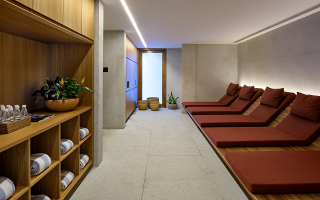 Hotel Fasano Angra dos Reis