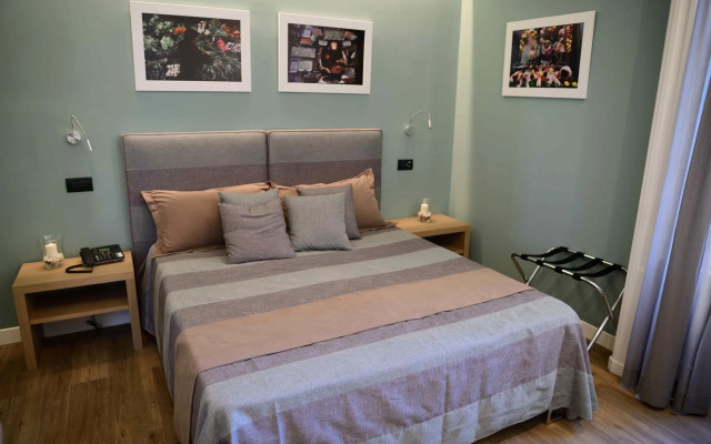 50 Suite Guesthouse