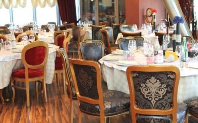 Gkam hotel питание