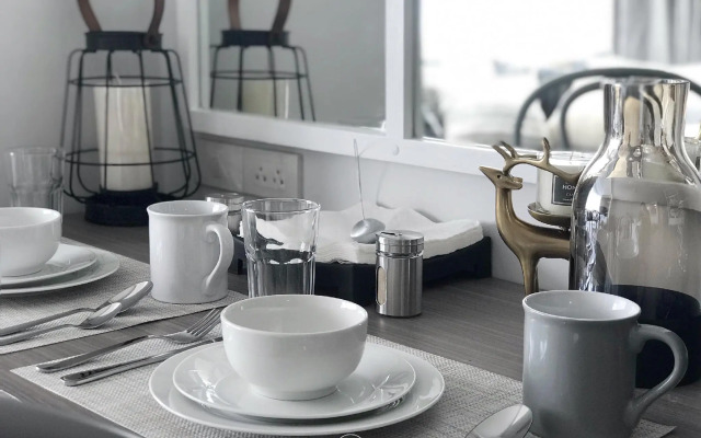 Stay in Style, Stylish Studio Room @ Nimman R316