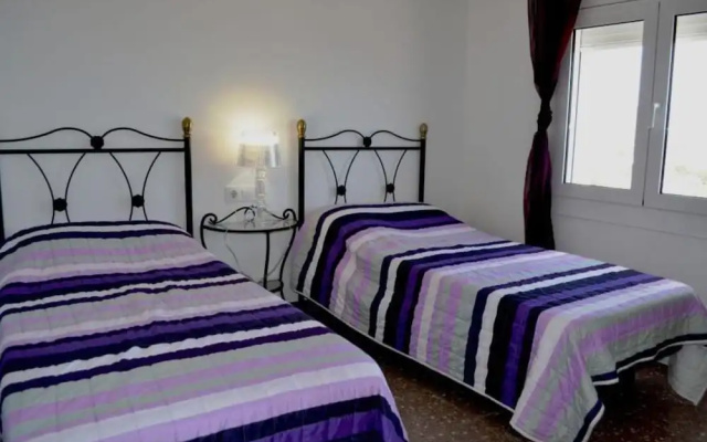 Apartment in Llançà 103519 by MO Rentals