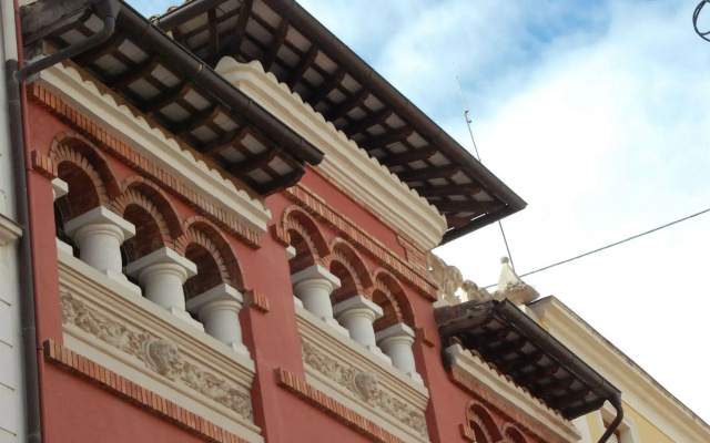 L'Àgora Hotel