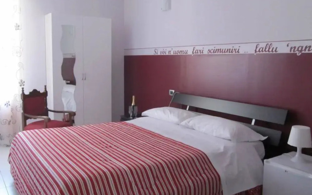 B&B Persi Nel Sud