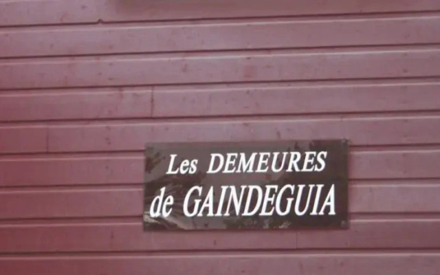 Gaindeguia Studio