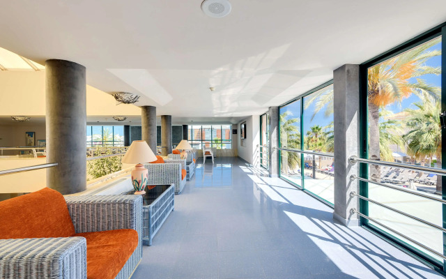 Occidental Ibiza - All Inclusive