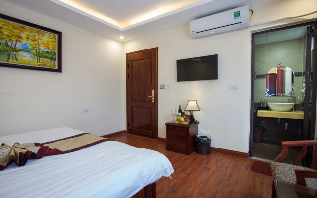 Sapa Majestic Hotel