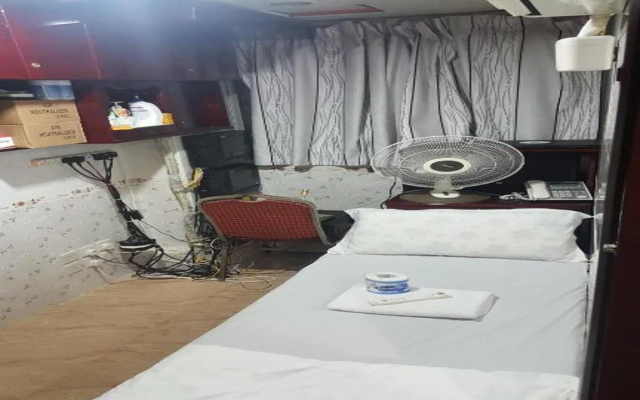 Everest Base Camp Hostel