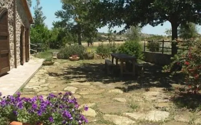 Poggio Sugherino
