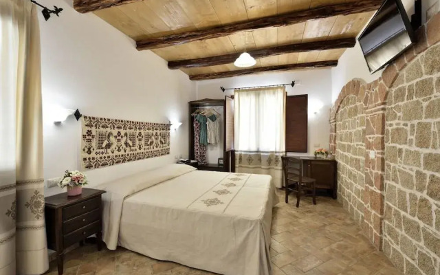 Hotel Goloritzé