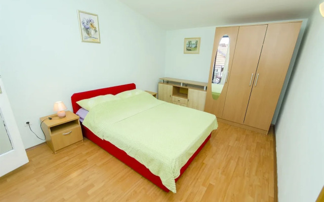 Apartment Vlatka