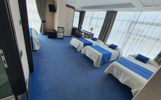 B&B Hotel Napoli San Mauro