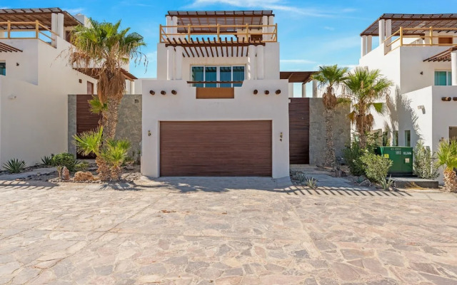 Luna Blanca Villa 04 by Kivoya