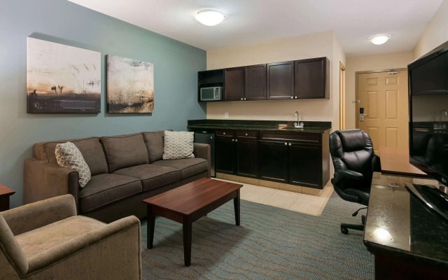 Best Western Rocky Mountain House Inn & Suites