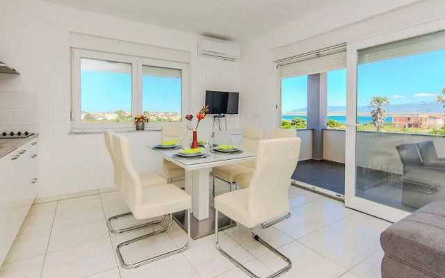 Apartment Andreja