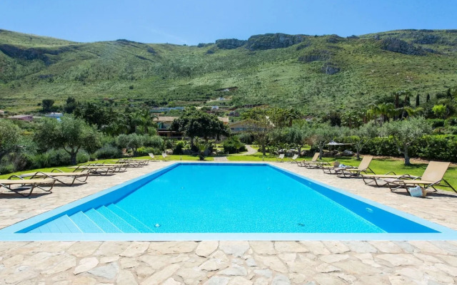 L Ulivo Blu - Suite With Balcony 2 - Loc