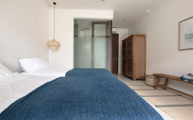 Коттедж Pelangi 148 Beach Suites