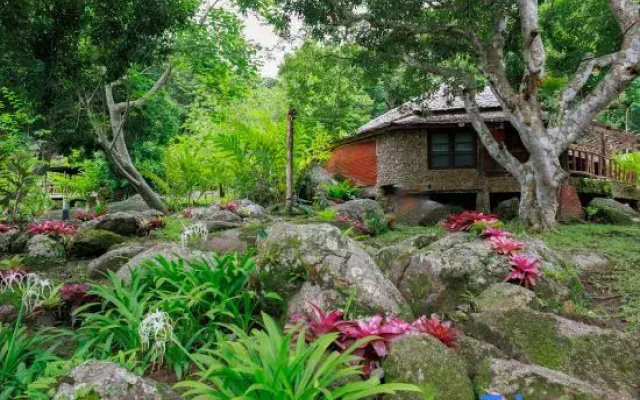 RiverRock Home