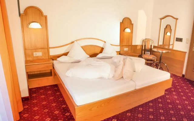 Hotel Pension Romantica