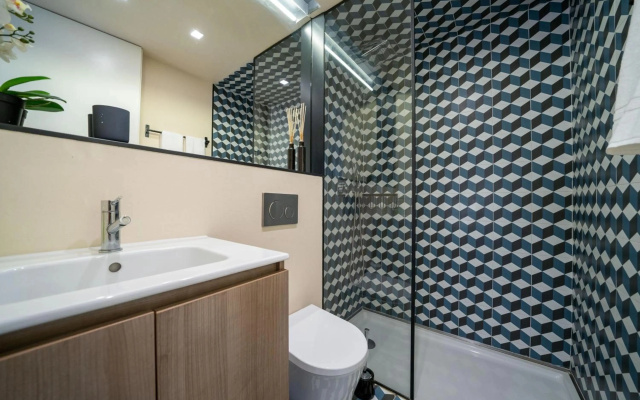Mercadores Apartment by Amber Star Rent