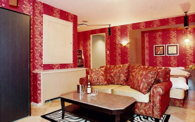 Hotel Antoinette -spa Resort- Adult Only