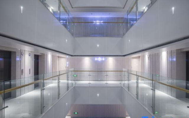 Weihai Sylvia Hotel