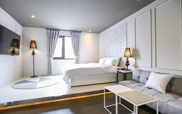 Idea Hotel Busan