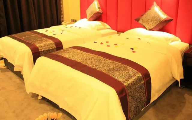 Yijia Hotel