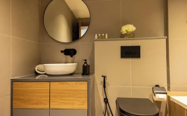 WelHome - LOCI Residences