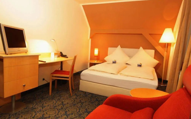 Hotel & Gaestehaus Will