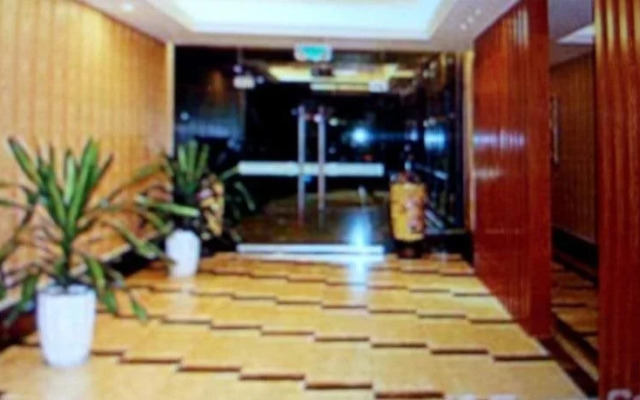 Mingkang Fashion Hotel - Chengdu