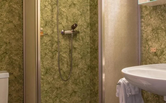 Hotel Burgener