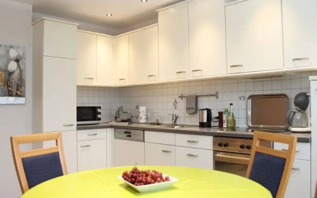 Nice Apartment in Daun-waldkonigen