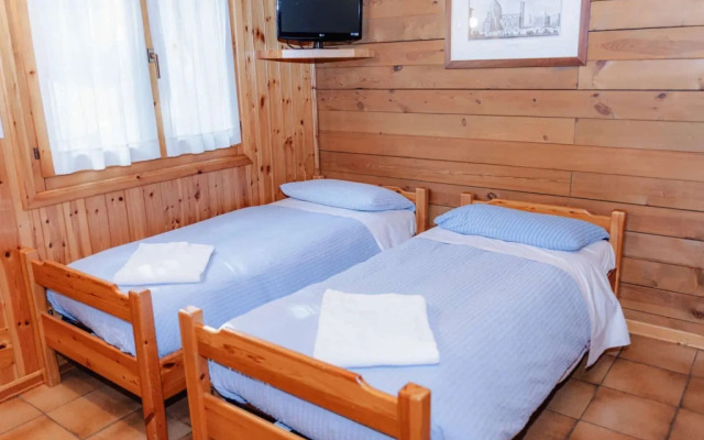 Camping Cima Piazzi