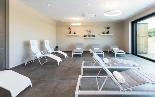 Hotel Mercure Luxembourg Kikuoka Golf & Spa