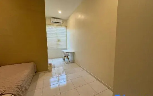 Minimalist Heaven Near Tmn Intan