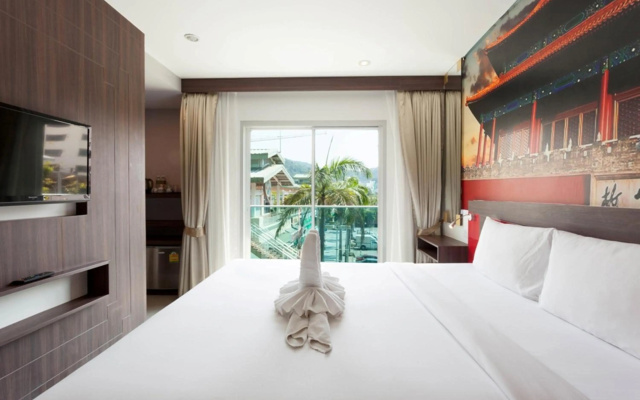 FunDee Boutique Hotel