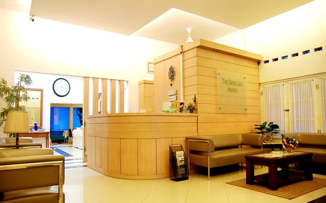 The Sriwijaya Hotel
