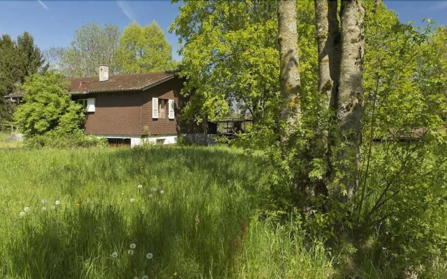 Ferme Iseli