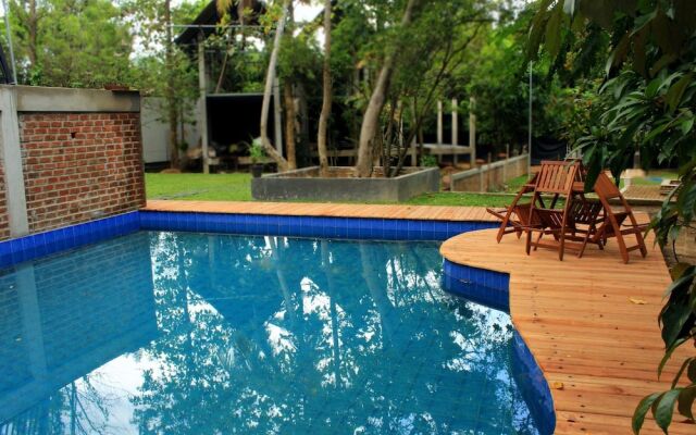 Отель Airport Zen Resort Шри-Ланка, Сидува-Катунаяке - отзывы, цены и фото номеров - забронировать отель Airport Zen Resort онлайн