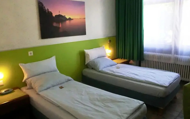 Hotel Durmersheim ***