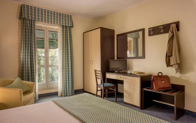 Resort La Rocchetta