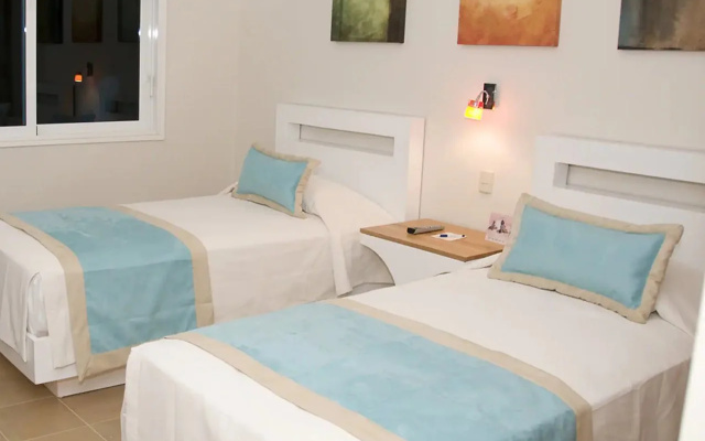 Presidential Suites Self Catering Punta Cana