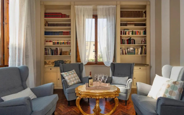 Villa Ricci Suites