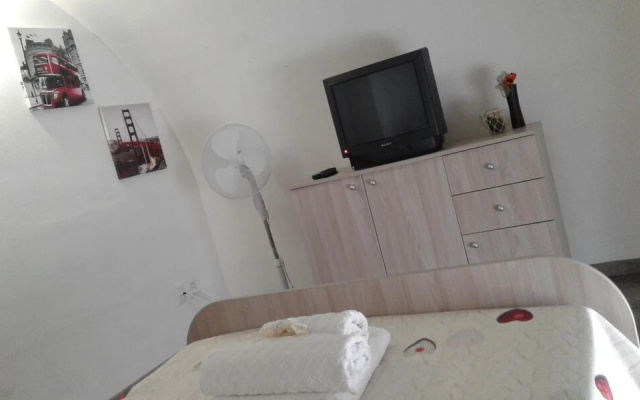 Casa Liliana