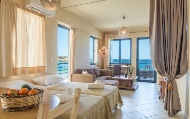 Nais Apartments & Studios