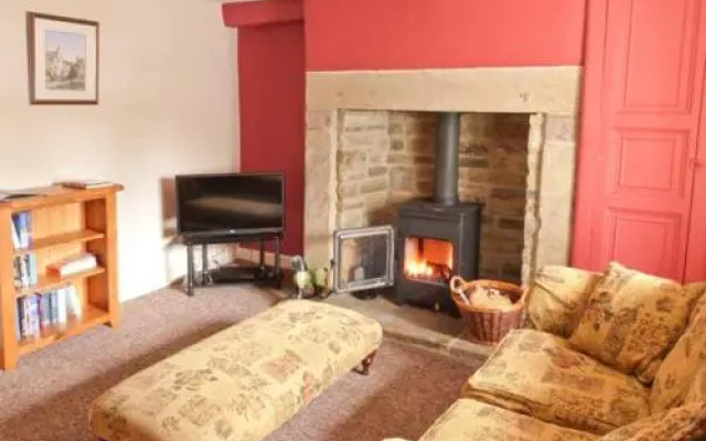 Betty's Cottage