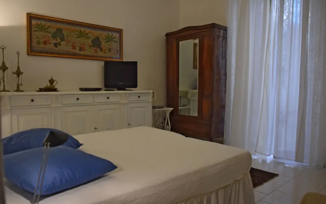 La casa di Giorgia