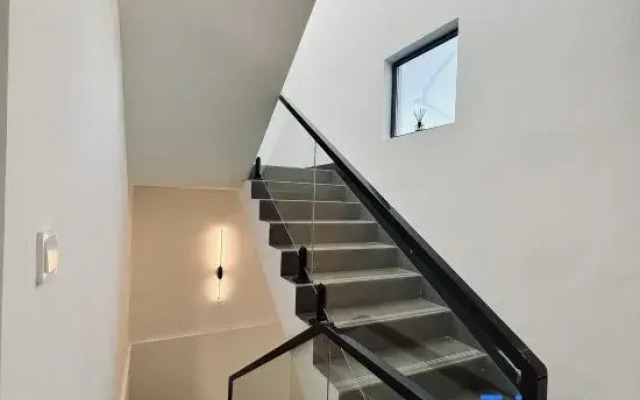 Ninglu Homestay (Riyuewan)