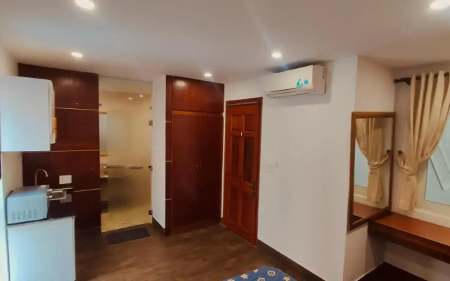 161 Hotel