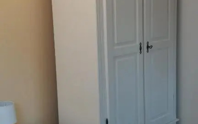 Enjoy Apartment